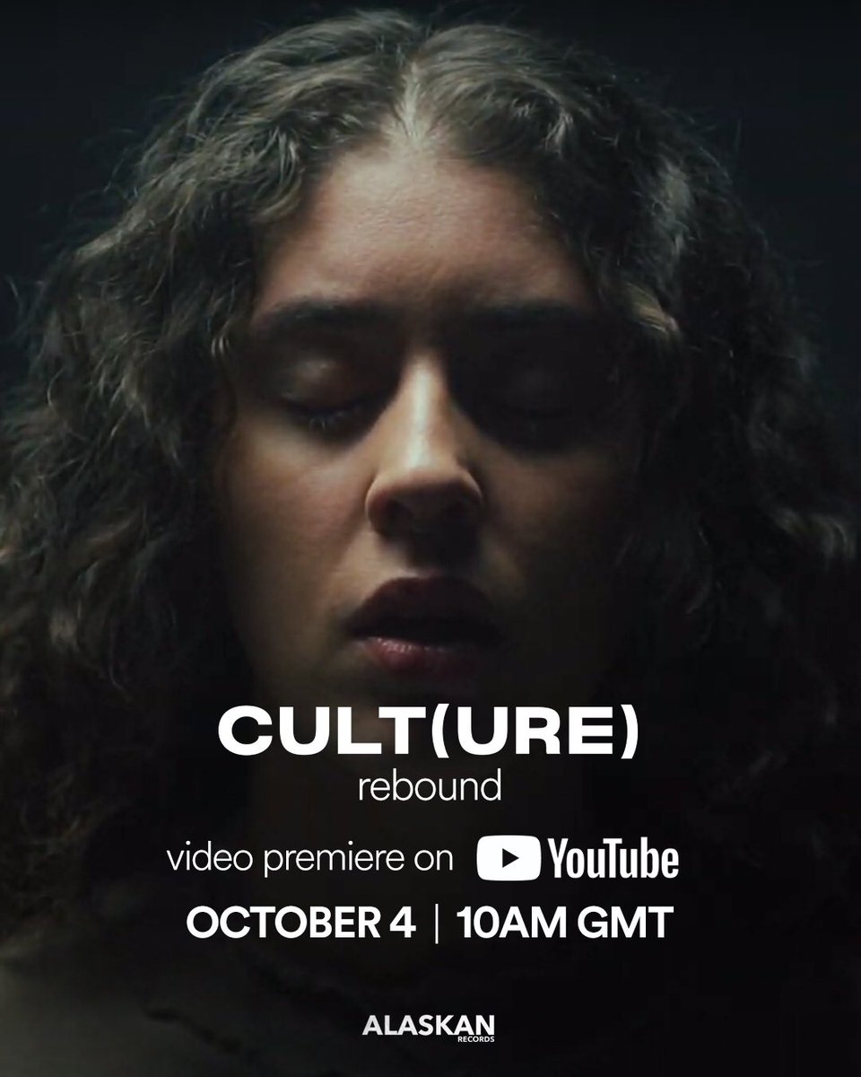 culturebanduk's tweet image. tomorrow guys 📹🔥

#videopremiere #debut #alternative