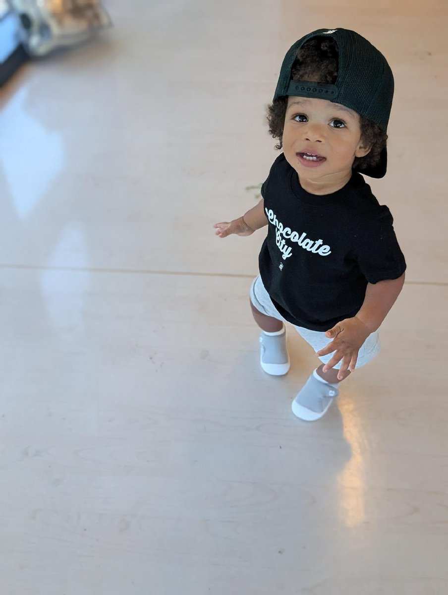 BailiwickCrewDC's tweet image. We might be a little biased, but we think Bailiwick babies are the cutest babies 👶🏽 

We got the gear to keep your little ones looking good!

#madeindc
#cutenessoverload