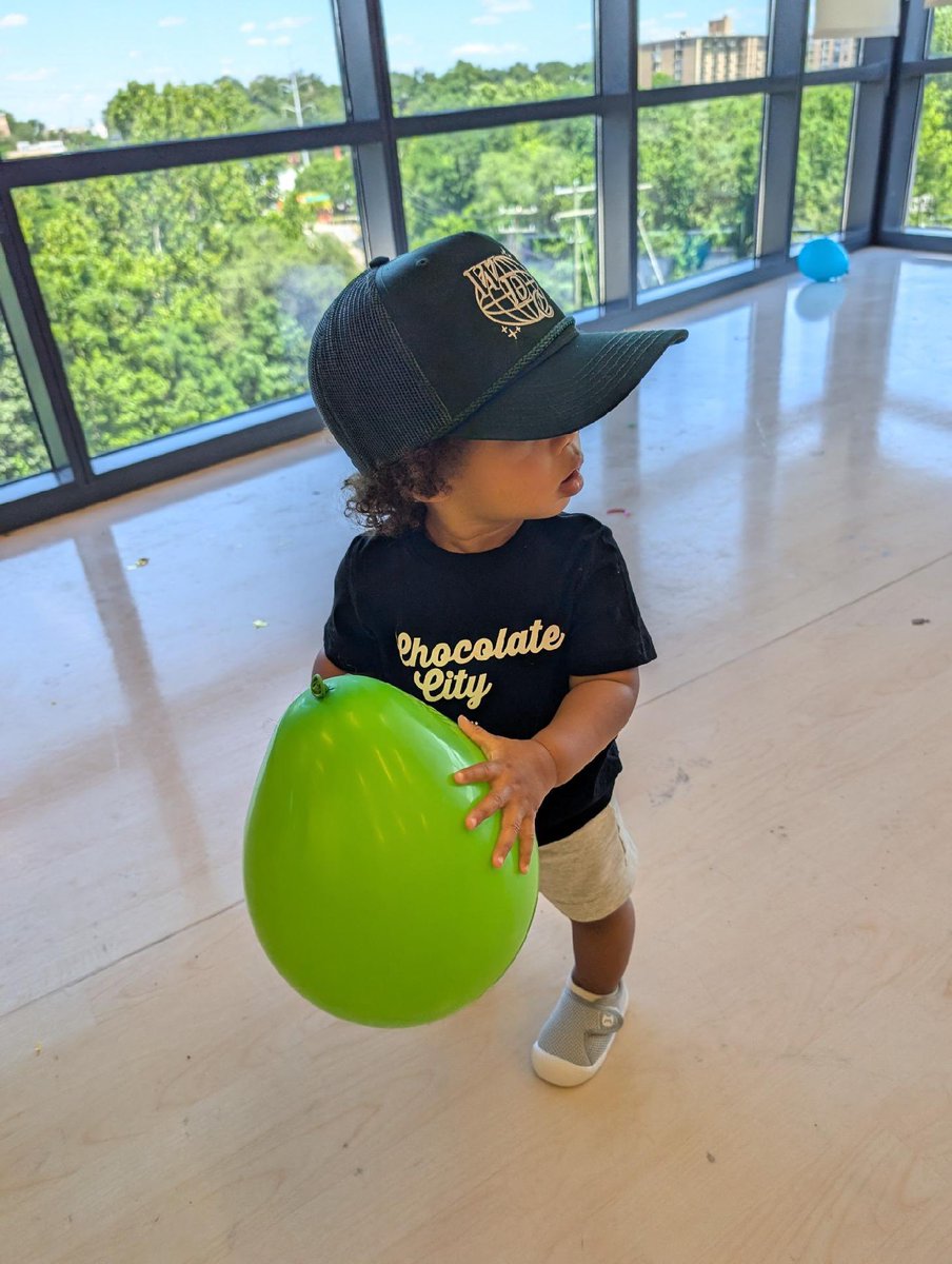 BailiwickCrewDC's tweet image. We might be a little biased, but we think Bailiwick babies are the cutest babies 👶🏽 

We got the gear to keep your little ones looking good!

#madeindc
#cutenessoverload
