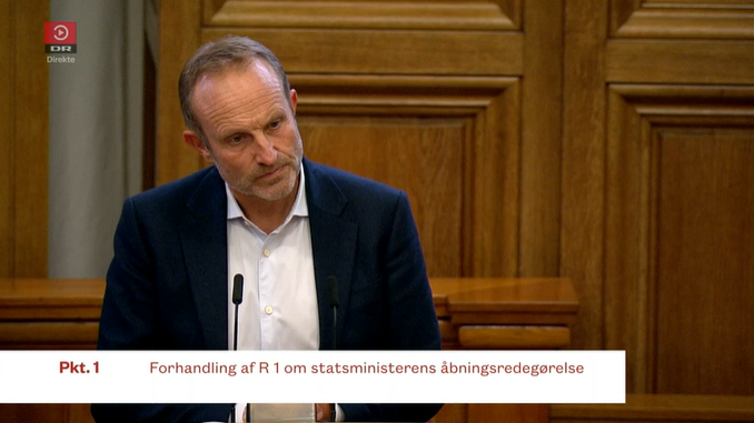 Radikale Venstre (@radikale) on Twitter photo - Kære <a href="/Spolitik/">Socialdemokratiet</a>: Vores partier har altid stået vagt om den frie og lige adgang til uddannelse. Hvad sker der?
- Hvordan kan I foreslå et nyt klassegymnasium, hvor de boglige højniveaufag kun er for elitens børn og især for pigerne, der har 6 eller 7 i snit, mens provinsen og - Kære <a href="/Spolitik/">Socialdemokratiet</a>: Vores partier har altid stået vagt om den frie og lige adgang til uddannelse. Hvad sker der?
- Hvordan kan I foreslå et nyt klassegymnasium, hvor de boglige højniveaufag kun er for elitens børn og især for pigerne, der har 6 eller 7 i snit, mens provinsen og