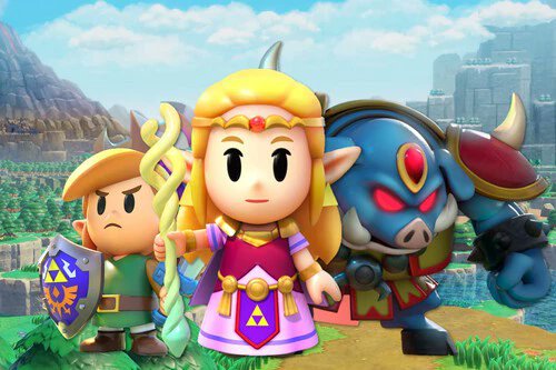 Robeer2YT's tweet photo. Estamos en directo 💜

https://t.co/9l29dkJyzJ

#ZeldaEchoesofWisdom 
#twitch #Nintendo https://t.co/7wlft9VxzX