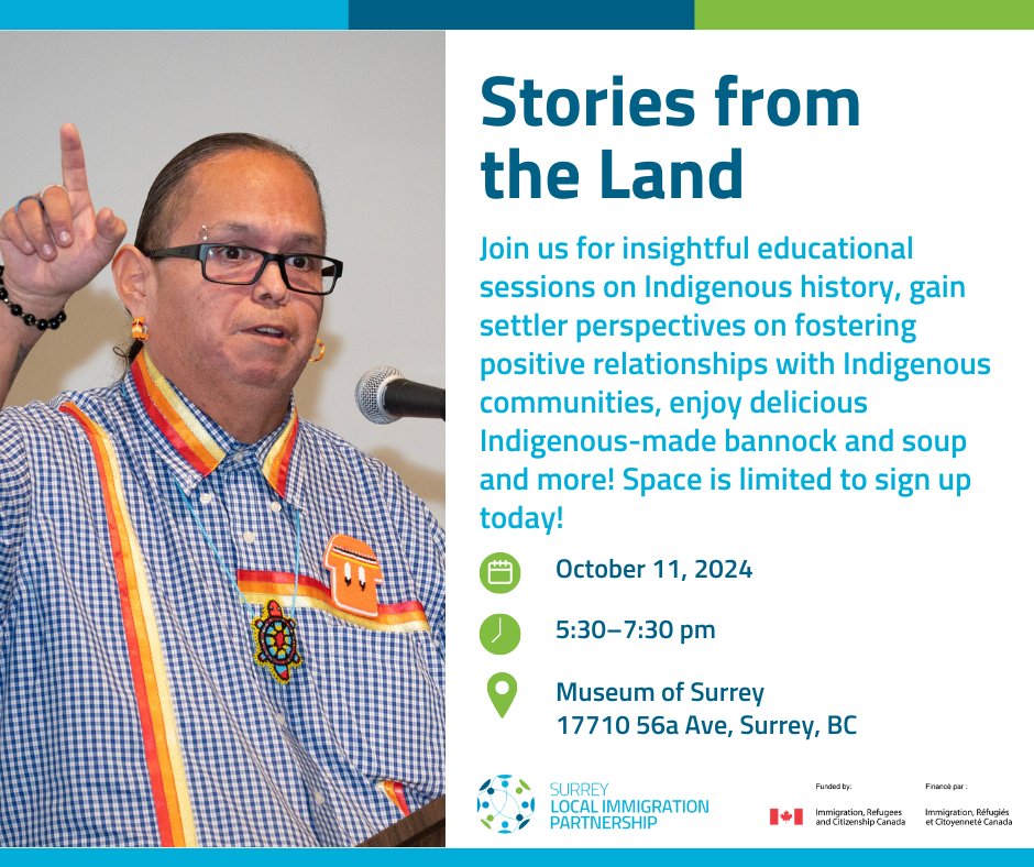 Surrey LIP tweet media