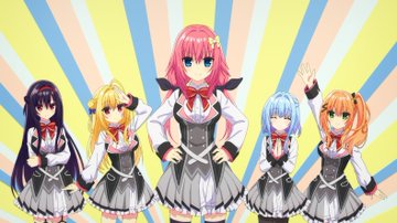 ハミダシクリエイティブ 第1話