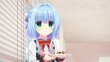ハミダシクリエイティブ 第1話