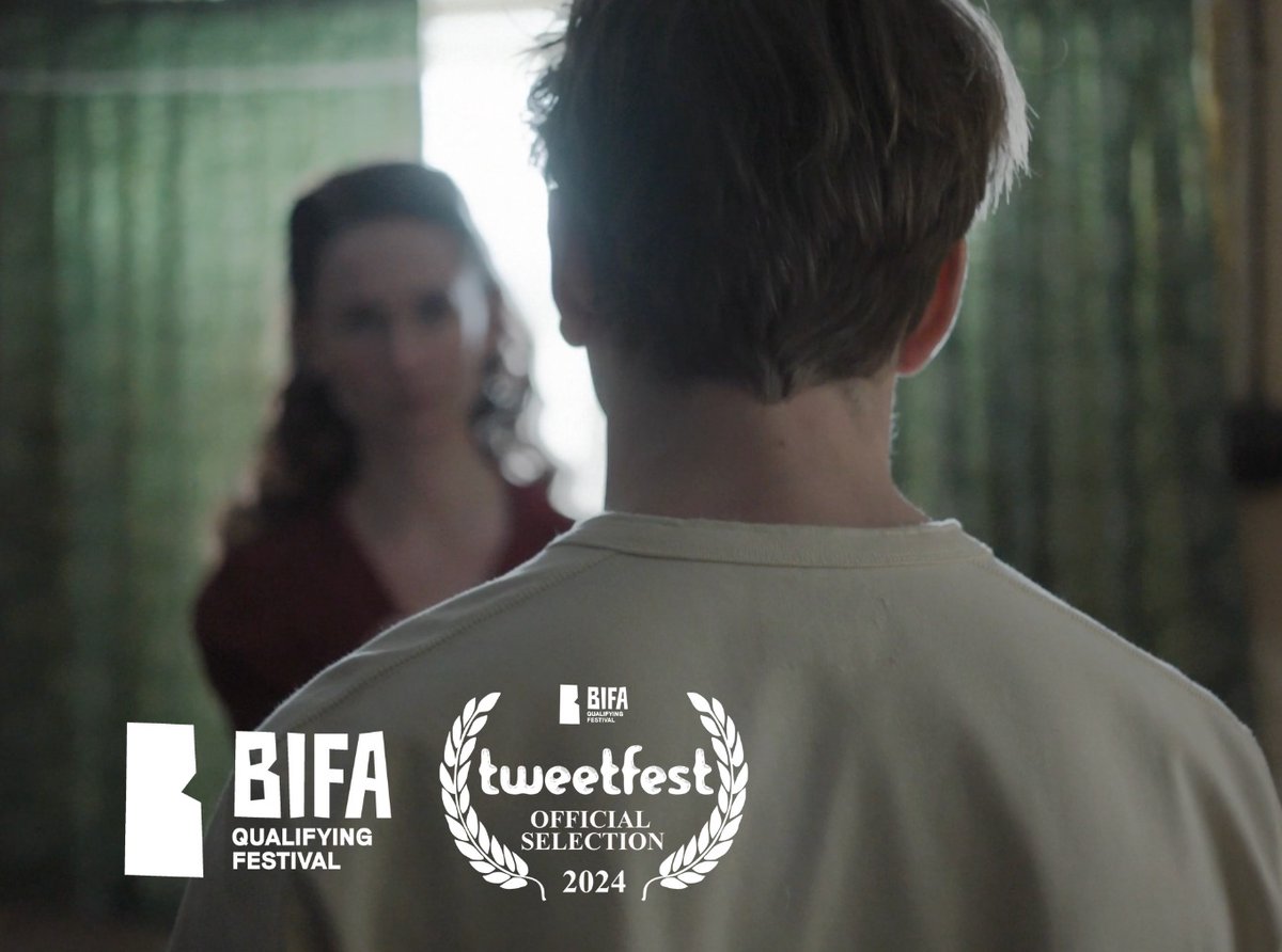 Nina Yndis (@ninayndis) on Twitter photo LONDON! Elsa is heading to BIFA-qualifying <a href="/UKActorsTweetup/">London Tweetups and TWEETFEST Film Festival</a> this November (9th-12th). Hope to see many beautiful faces there. LONDON! Elsa is heading to BIFA-qualifying <a href="/UKActorsTweetup/">London Tweetups and TWEETFEST Film Festival</a> this November (9th-12th). Hope to see many beautiful faces there.