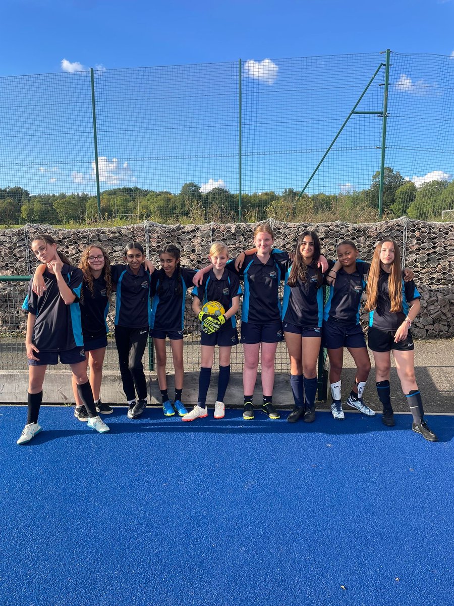 Bedford Academy PE tweet media