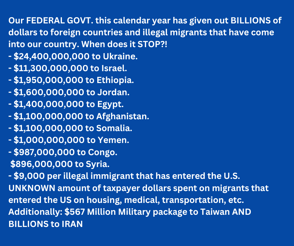 No matter your political affiliation, if you are a US taxpayer, this should make you want to FIRE every politician in Washington. Americans who have lost everything to Hurricane Helene will be getting $750 courtesy of <a href="/fema/">FEMA</a> #AmericaFirst WASHINGTON POLITICIANS SHOULD BE FIRED!