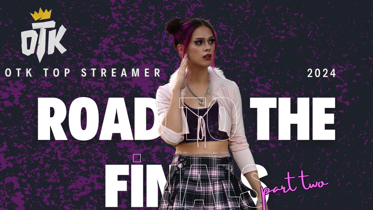 MoatSimulator's tweet image. my second vlog for the @OTKnetwork top streamer finals is out!!!

 join me in #beverlyhills and #thegrove 🩷 🥰 🔥💫

youtube.com/watch?v=31B6LC…