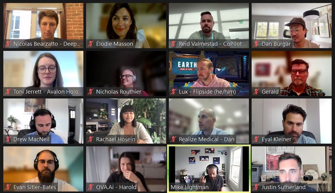 Dan Burgar (@dburgar) on Twitter photo Thrilled to be part of the launch <a href="/FrontierBC/">Frontier Collective</a> of the 2024 CTA Cohort Consulate General of Canada in San Francisco to Silicon Valley in Nov for <a href="/SplitXglobal/">SplitX</a> Summit in San Mateo and announce the 10 stellar companies from across Canada selected for the program:
- <a href="/AvalonHolo/">Avalon Holographics</a>
- Thrilled to be part of the launch <a href="/FrontierBC/">Frontier Collective</a> of the 2024 CTA Cohort Consulate General of Canada in San Francisco to Silicon Valley in Nov for <a href="/SplitXglobal/">SplitX</a> Summit in San Mateo and announce the 10 stellar companies from across Canada selected for the program:
- <a href="/AvalonHolo/">Avalon Holographics</a>
-