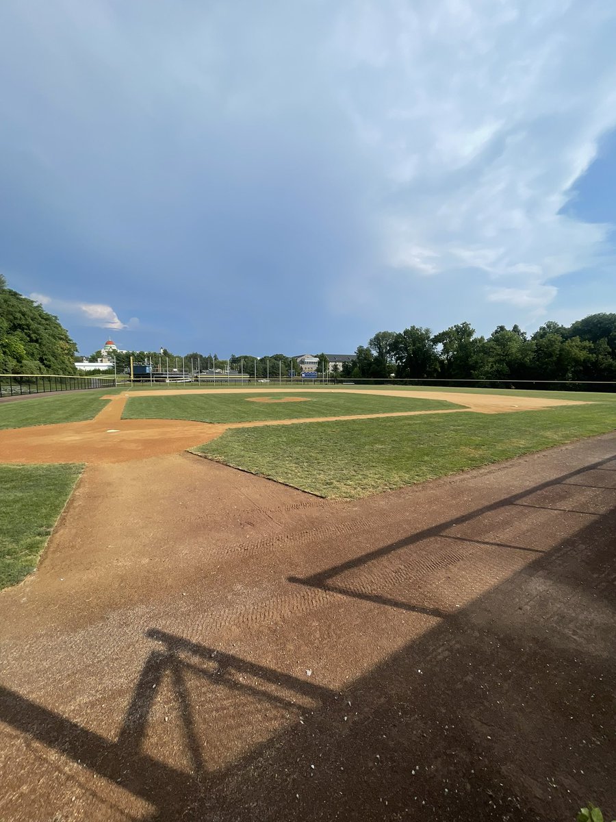 Neumann University Baseball tweet media