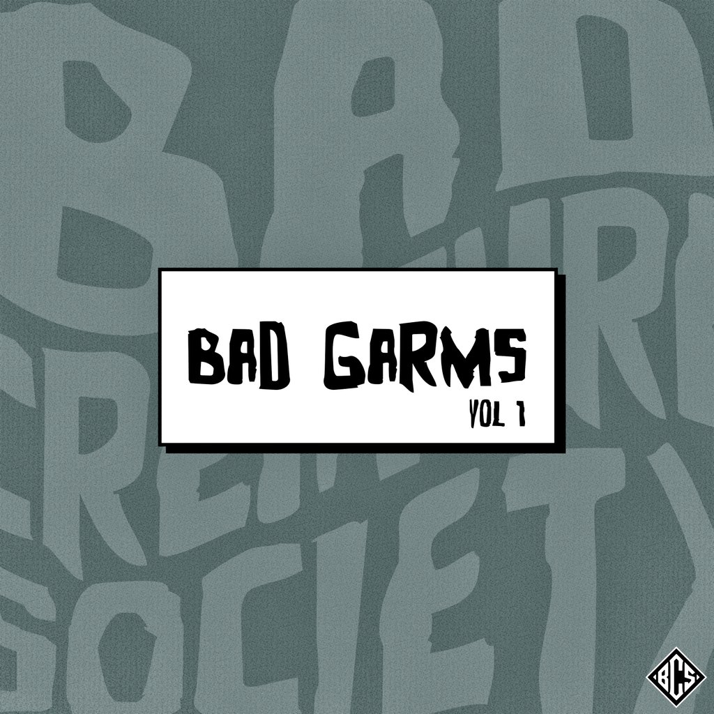 Which piece you coppin' first? 
#staybad and wear...