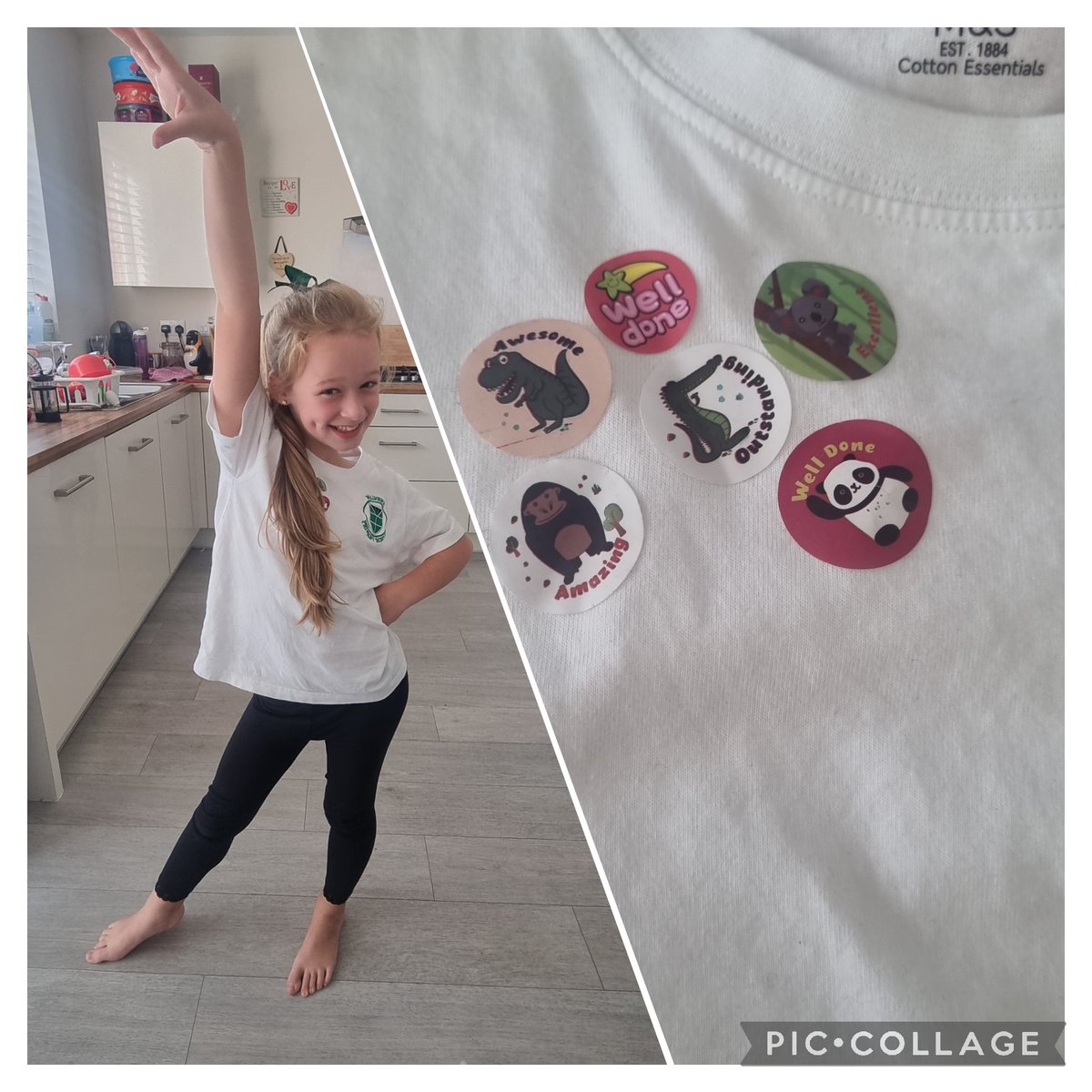 April Sunderland tweet media