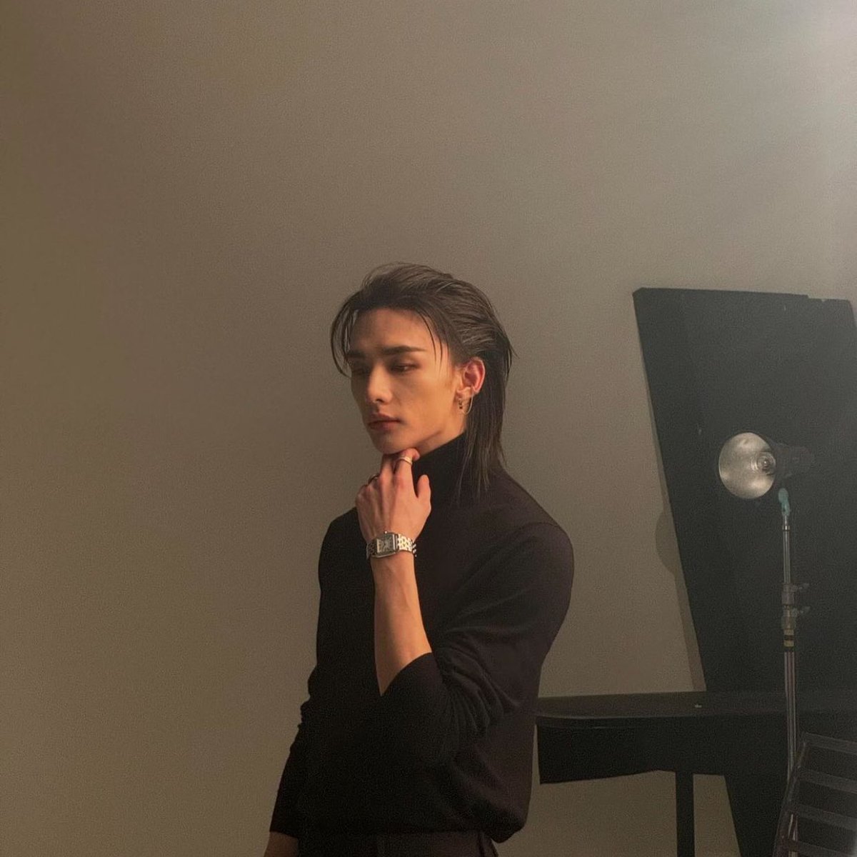 ale_is_stray's tweet photo. ｡ﾟﾟ･｡･ﾟﾟ｡ 
ﾟ。 but you haven’t seen my man 
　ﾟ･｡･ﾟ https://t.co/SGu1N5YfS0