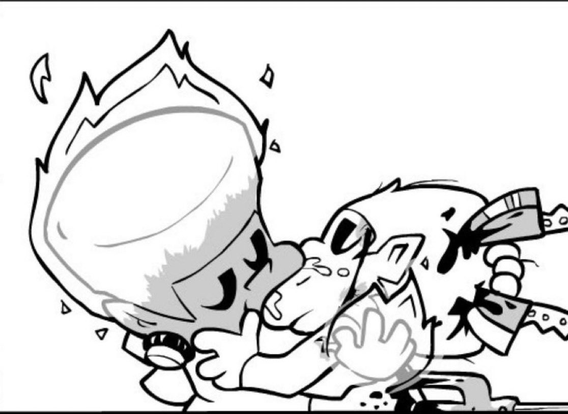 Kenzo_Alty's tweet photo. @NNovasaur Missed opportunity to have a ref to this on the guys night panel https://t.co/H61cRURrc6