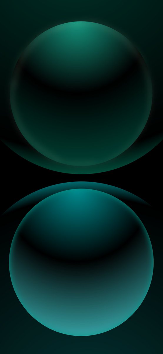 PureCraftDesign's tweet image. iWalls
Inspired from @Apple latest wallpapers

#iOS18 #Wallpapers