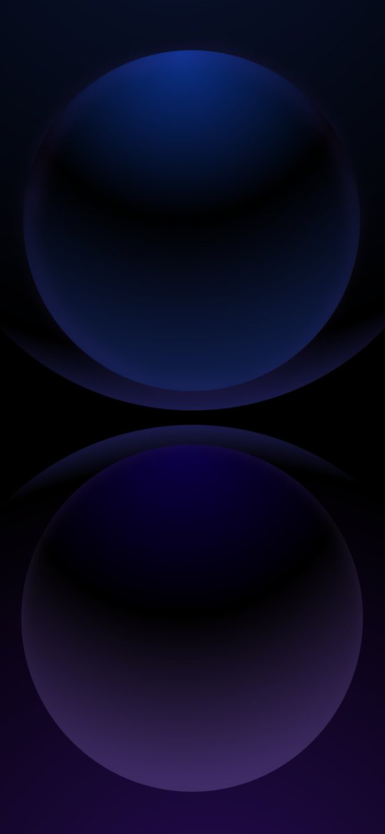 PureCraftDesign's tweet image. iWalls
Inspired from @Apple latest wallpapers

#iOS18 #Wallpapers