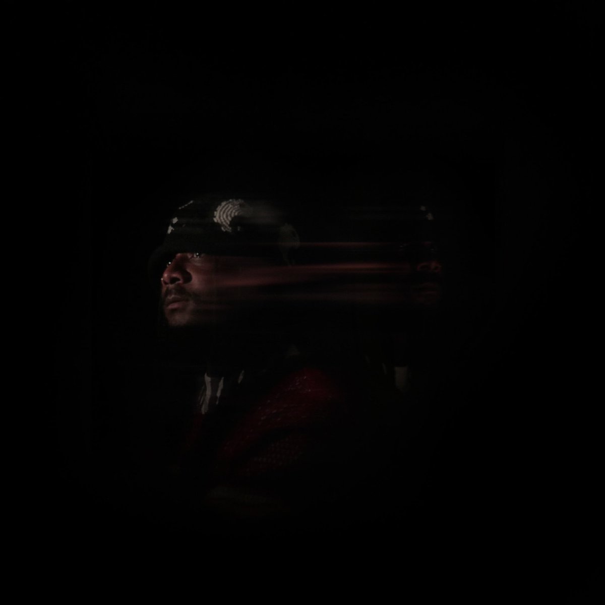 ‘It Was Dark There’ OUT NOW 🖤

ffm.to/itwasdarkthere