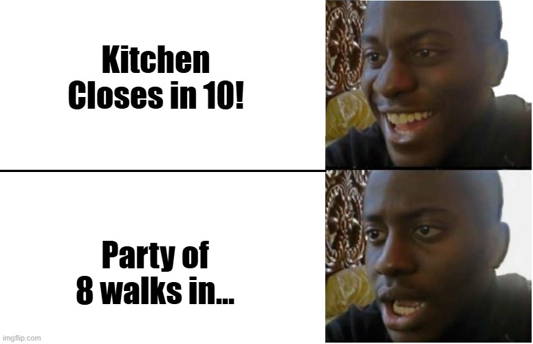 Hospitality Innovations App tweet media