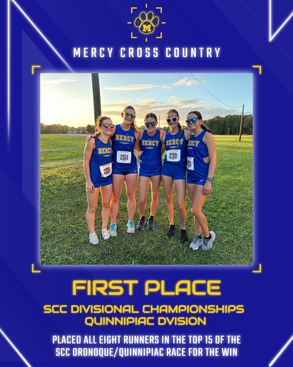 Mercy Tigers tweet media