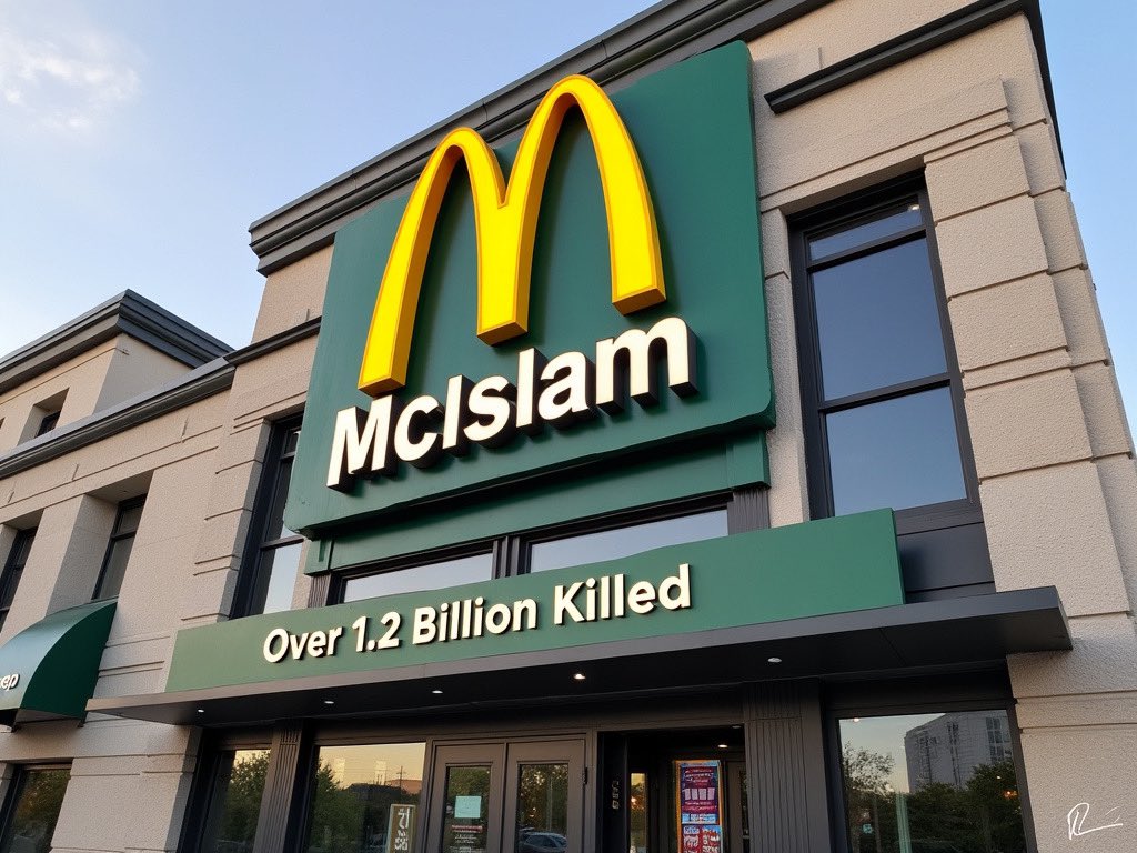 <a href="/MosabHasanYOSEF/">Mosab Hassan Yousef</a> Islam is a polynational government run by imams to force all nations to adopt Shariah law and require submission to Allah by conversion, jizya tax or death.