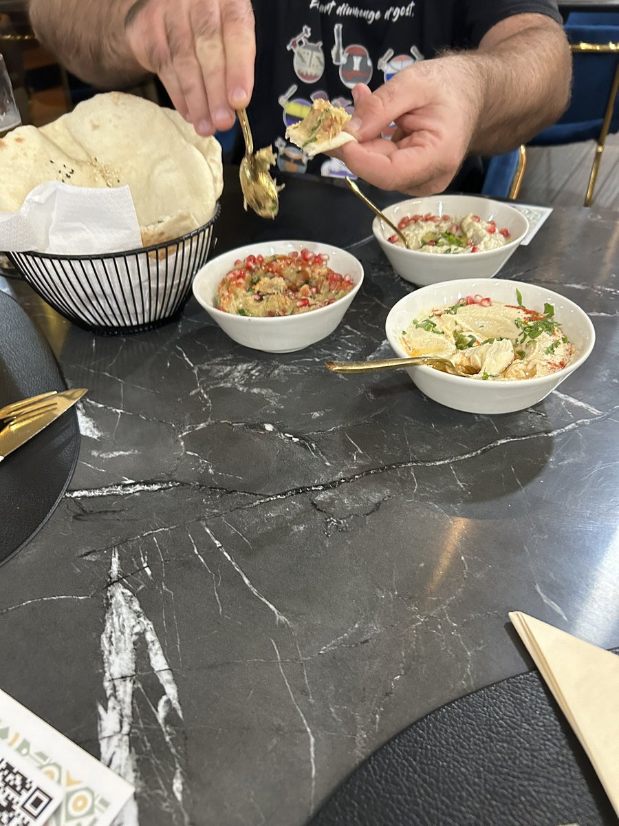Yucc__'s tweet photo. 03/10/2024 últim sopar! Avui toca cuina del Líban. Puta Israel https://t.co/SMK62ZG4sq