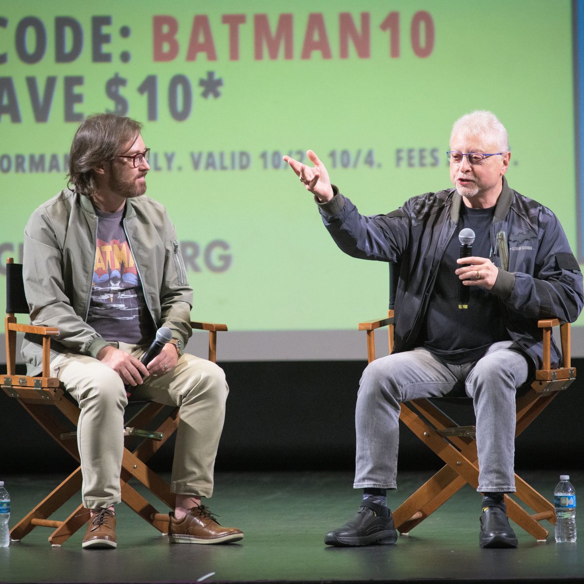 Brett Culp 🎥 tweet media