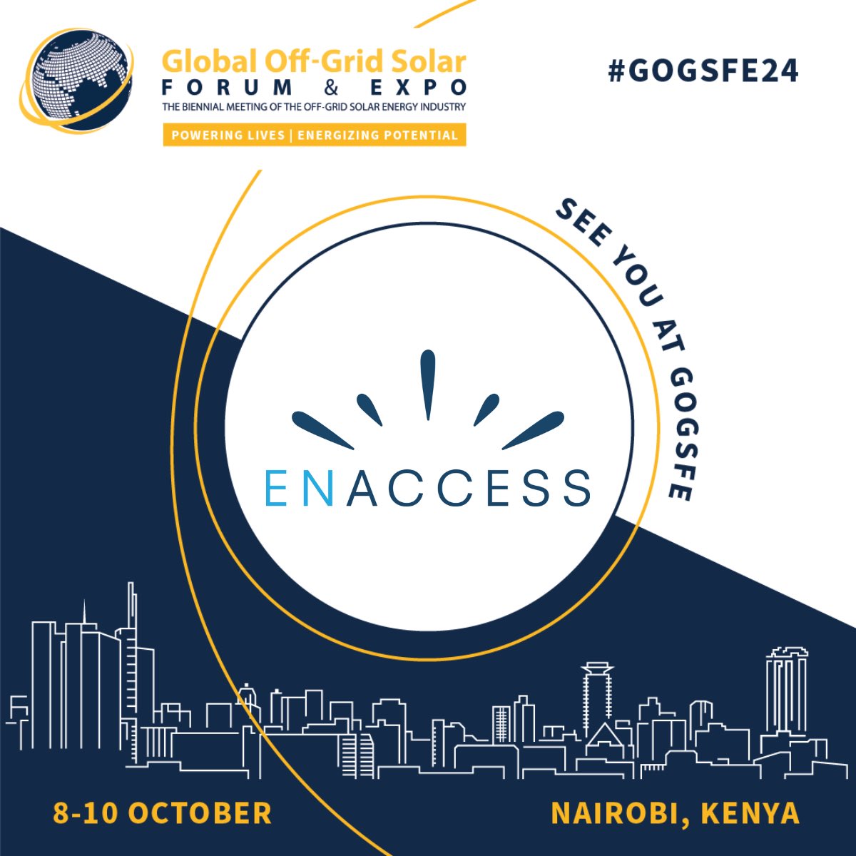 EnAccess Foundation tweet media