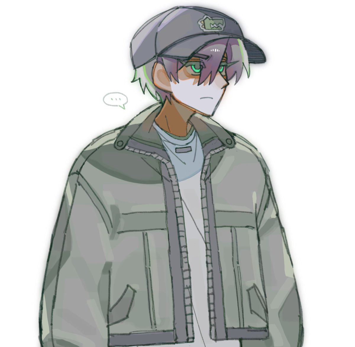 #미수반2 
 적으로 만나면 안될거같음