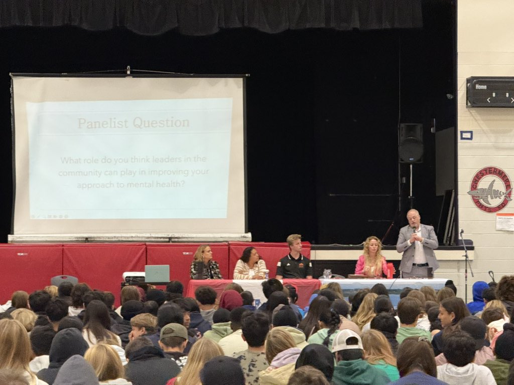 Thank you City of Chestermere Synergy Connects @trellisyyc @chestermerewomen’scrisissociety
For the screening of the film “connecting the dots” and an interactive and engaging discussion about mental health in our community. #rvsed