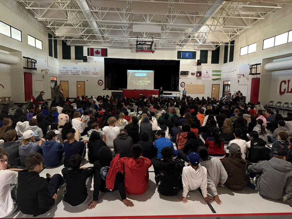 CLMS rvsd tweet media