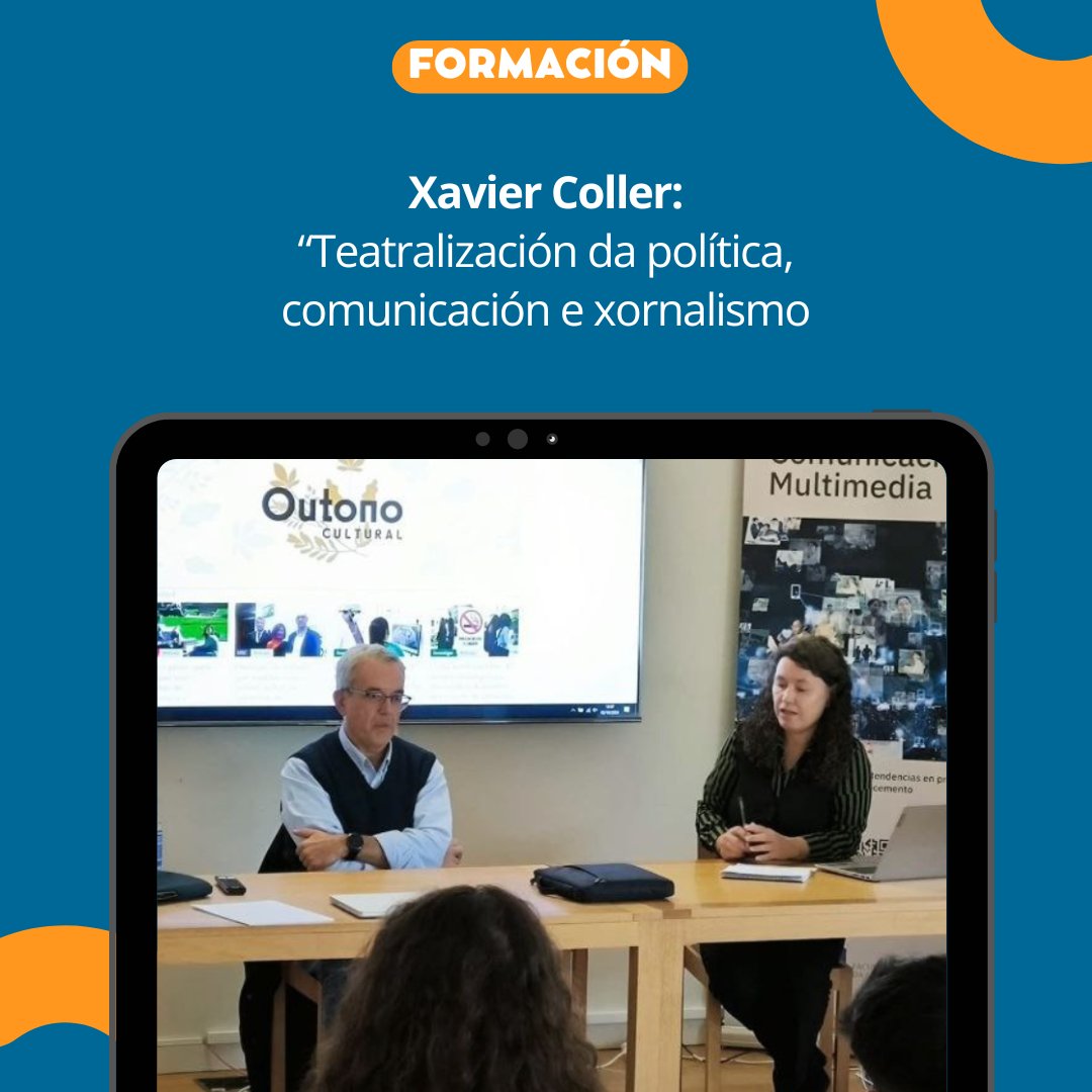 Novos Medios tweet media