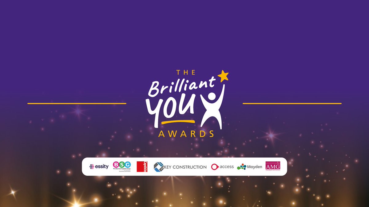 Tonight, we are celebrating ‘The Brilliant You’ awards, where we celebrate colleagues across MPFT for all their hard work and dedication. 

Join us across our social media channels from 8.30pm to follow the awards ceremony and join the celebrations.

#BrilliantYouMPFT