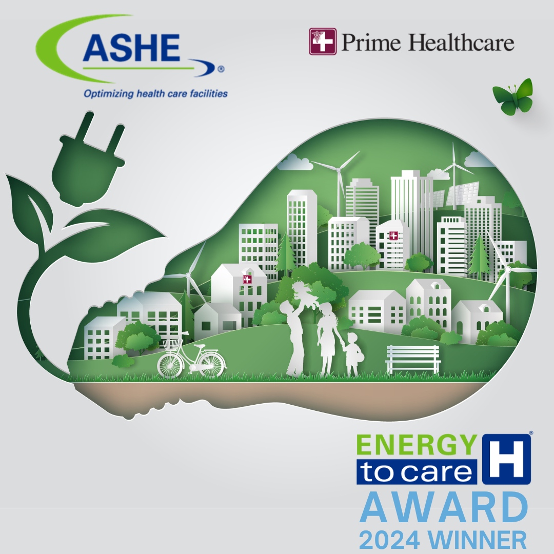 Prime Healthcare tweet media