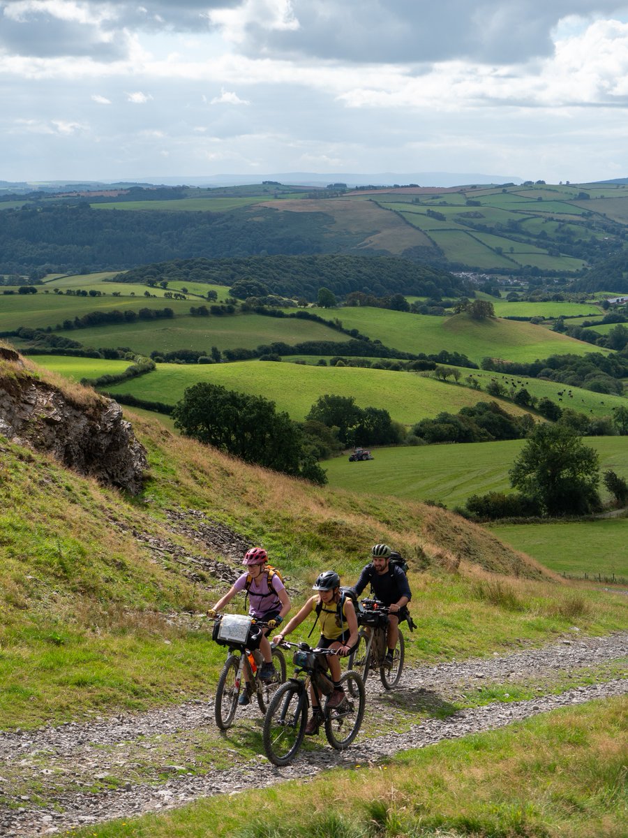 Cycling UK tweet media