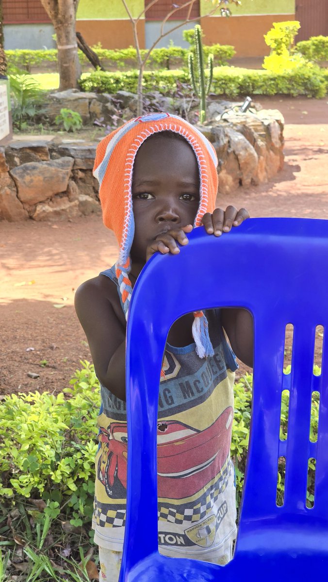 Weer iemand blij met een Efteling muts