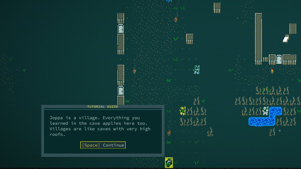 cavesofqud's tweet image. The tutorial beta is out now.
store.steampowered.com/news/app/33364…