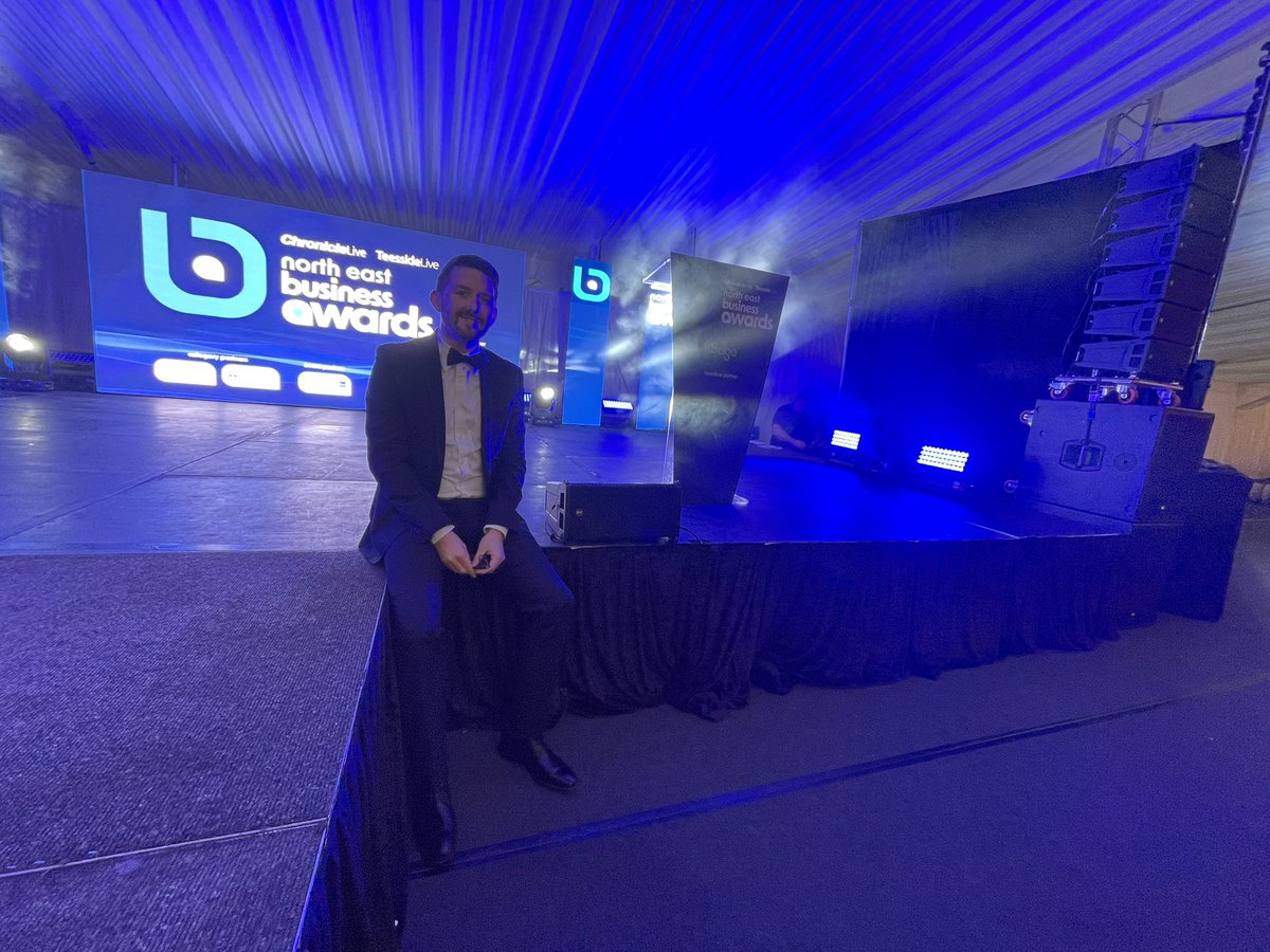Coreena Ford (@scoopford) on Twitter photo Team biz ready at the North East Business Awards Final. Good luck to all the finalists! #NEBizAwards <a href="/_TomKeighley/">Tom Keighley</a> <a href="/jnlbusiness/">The Journal Business</a> Team biz ready at the North East Business Awards Final. Good luck to all the finalists! #NEBizAwards <a href="/_TomKeighley/">Tom Keighley</a> <a href="/jnlbusiness/">The Journal Business</a>