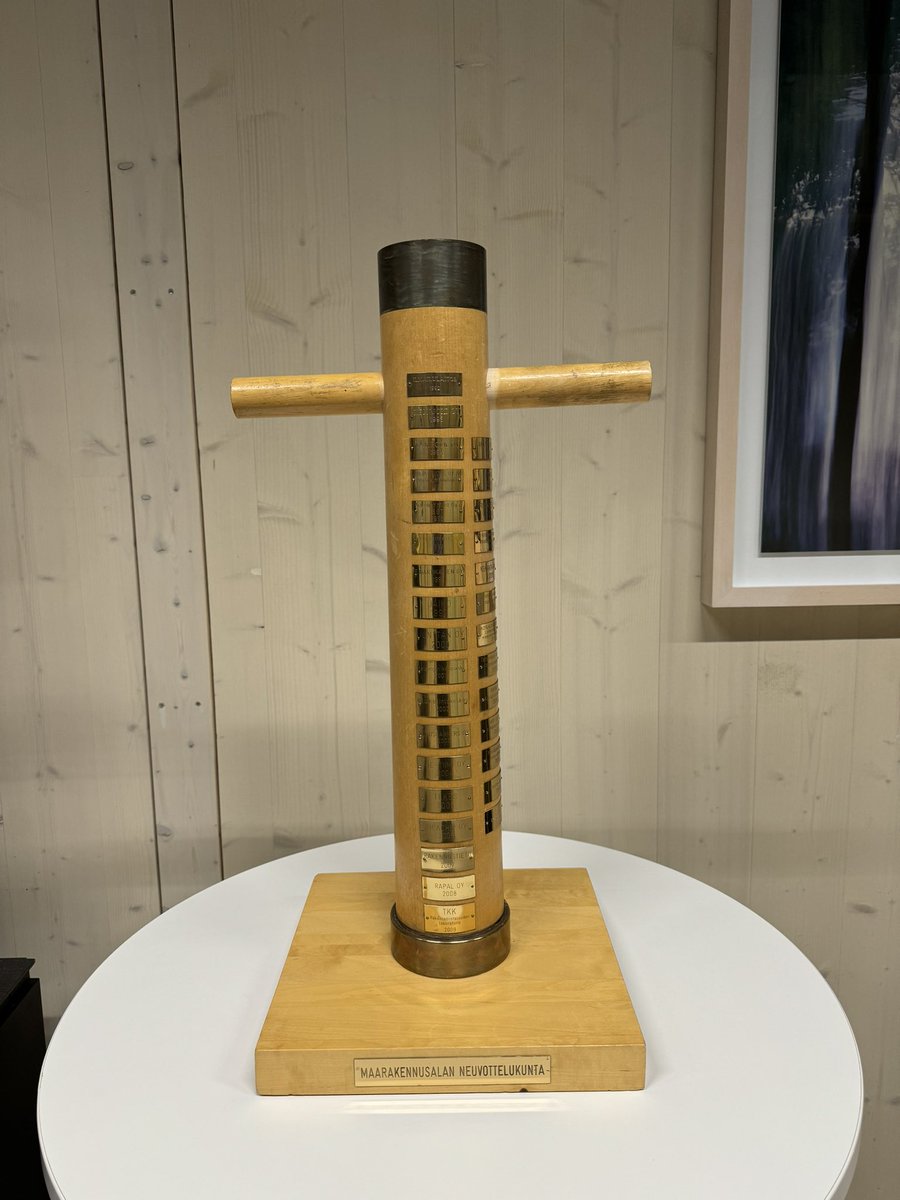 Harri Vaarala tweet media