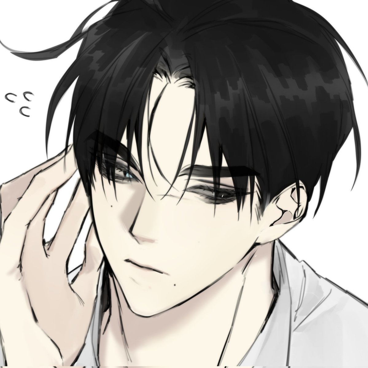 ADIKAN_NKC's tweet photo. [ ขอเปลี่ยนเป็นโปรไฟล์หล่อแบบเบิ้มๆไปก่อน เดี๋ยวมาแปะที่เหลือนะค้าบฟู่ว ] https://t.co/s6CkEavDx0