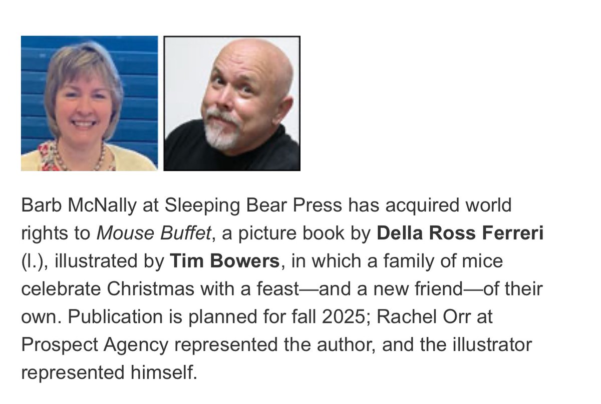 Della Ross Ferreri tweet media