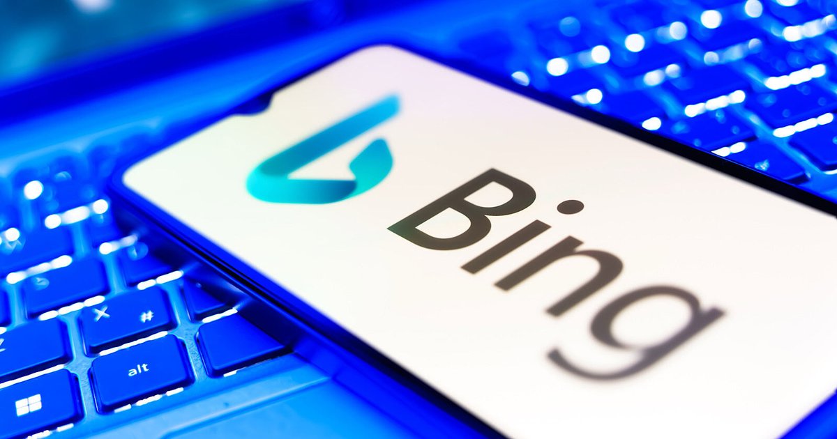 Cybertegic's tweet image. Bing expands its generative AI capabilities! Perfect for when you have a complex question or need in-depth comparisons. The beta feature is available for US users to test and provide feedback.
bit.ly/3XP11hl
#IndustryNews #BingAI #ComplexQueries #AIForSearch