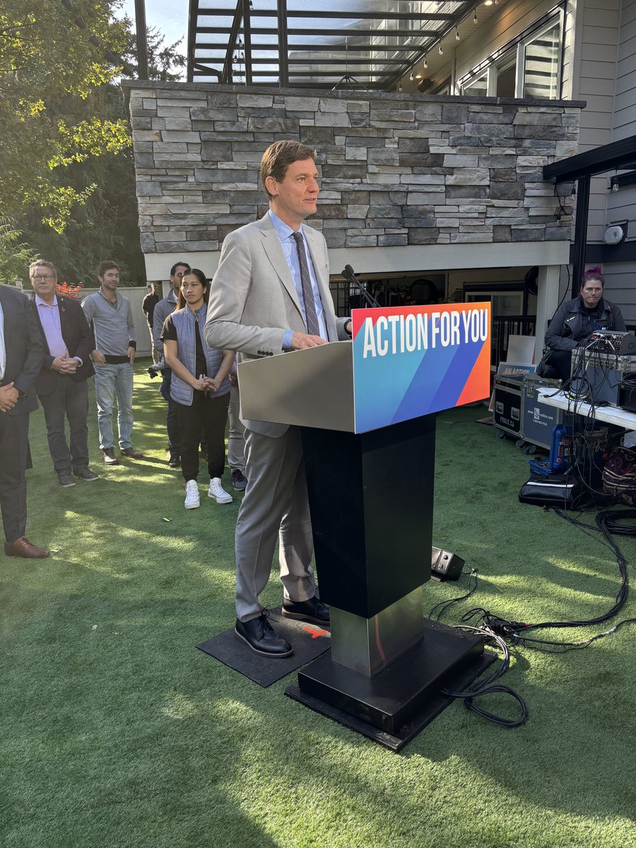 RobShaw_BC's tweet image. NEW - @bcndp has released its platform. Few major promises not already public, and no new spending for current fiscal year (to March 31, 2024). Though some new things for future include:
- Free transit for seniors in non-peak hours
- Subsidized insurance for landlords
- $500m…