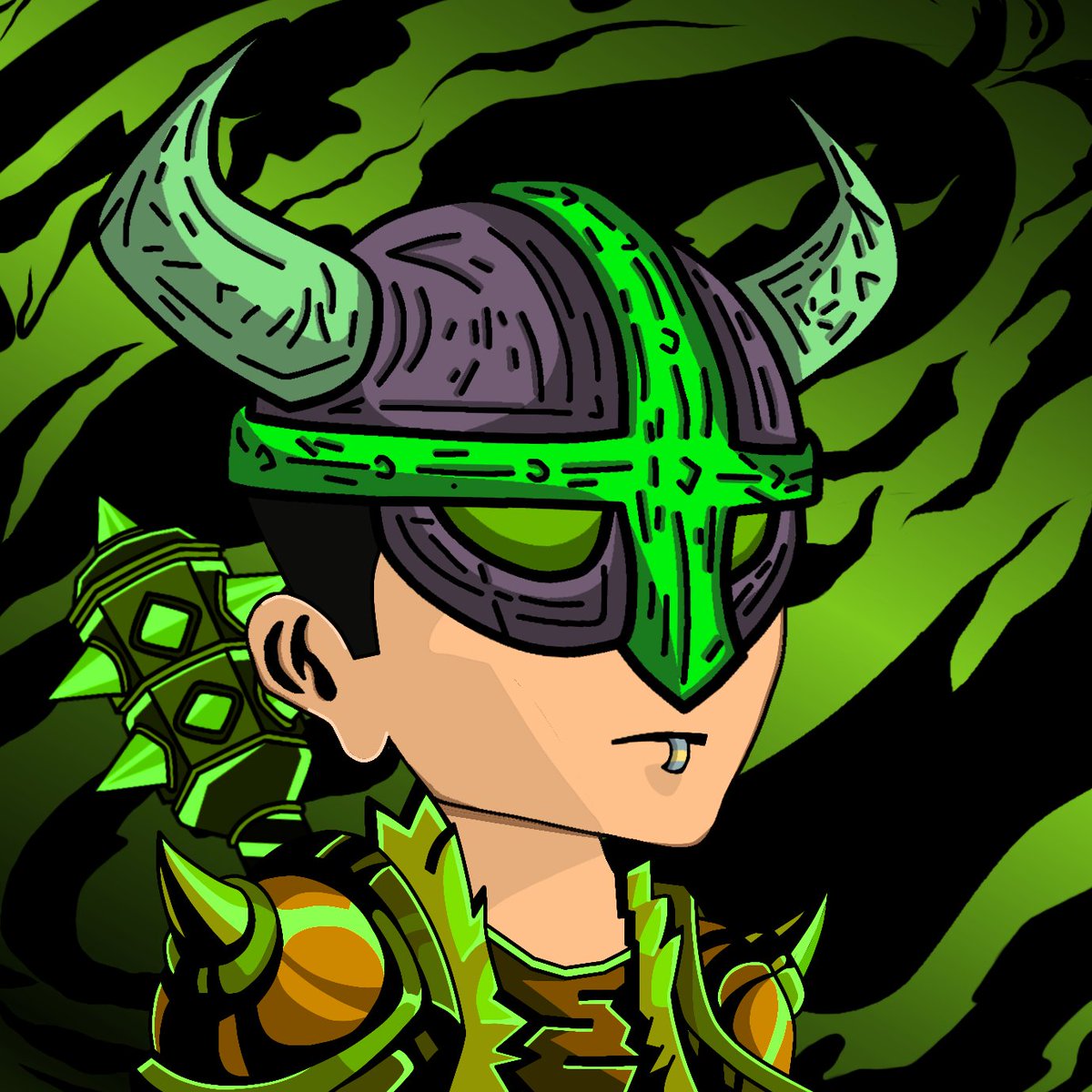 Drippy Dudes V2 | Mint Live tweet media