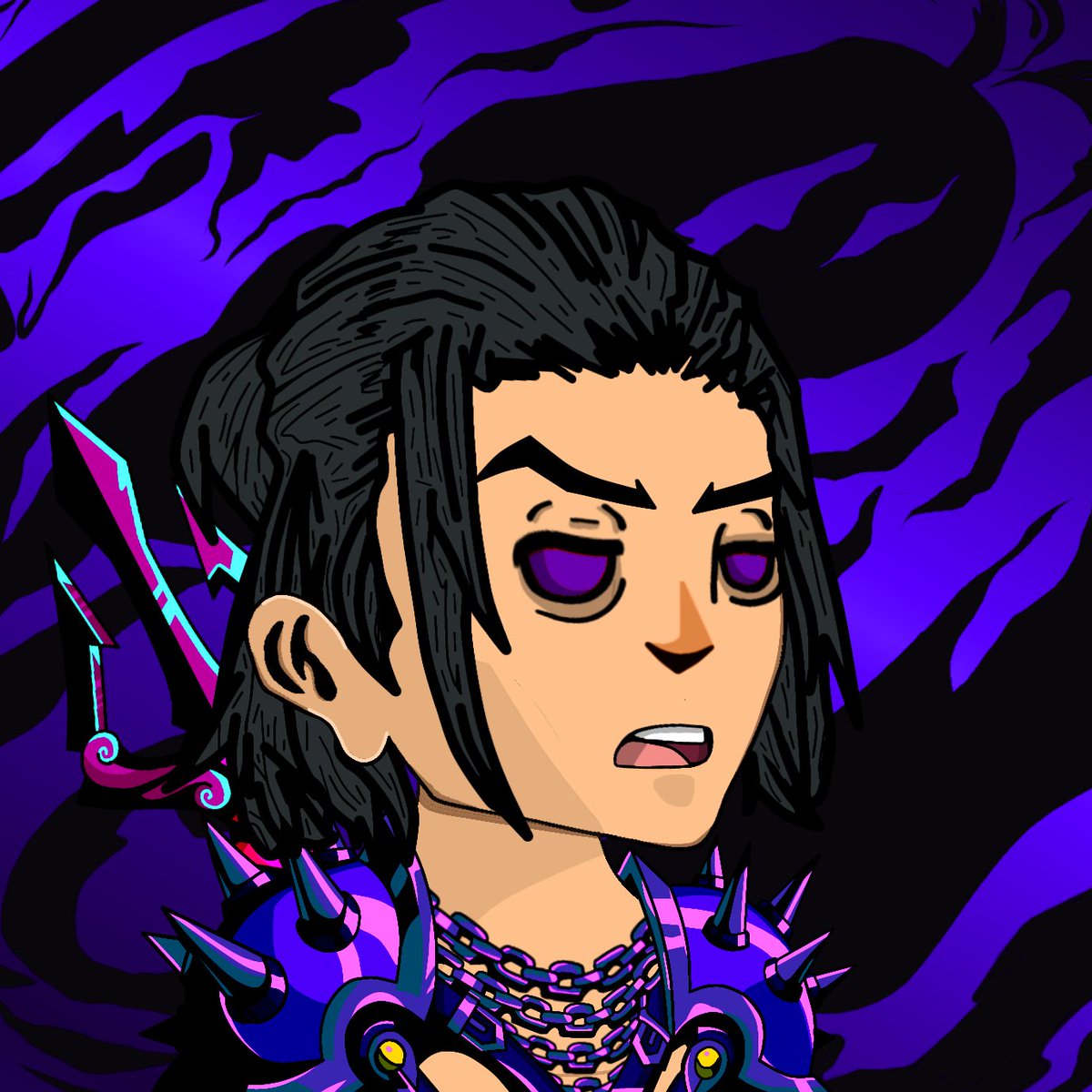 Drippy Dudes V2 | Mint Live tweet media