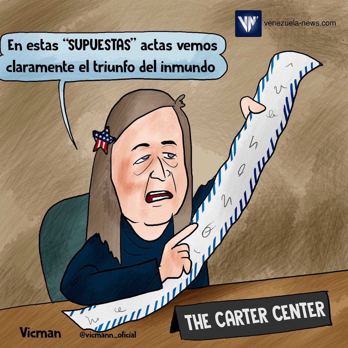 DerechoIntern's tweet photo. El supuesto Centro Cártel financiando por el magnate Yorkshore jajajaja y las SUPUESTAS actas falsas de María La Sayo. https://t.co/6jrpBjAdxM