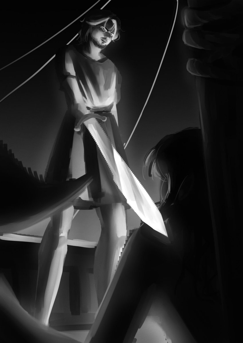 icedhotkopi's tweet photo. βKill them all!β
#epicthemusical #epicthemusicalfanart #epicthemusicalthundersaga #thundersaga https://t.co/iG4xp1q5nA