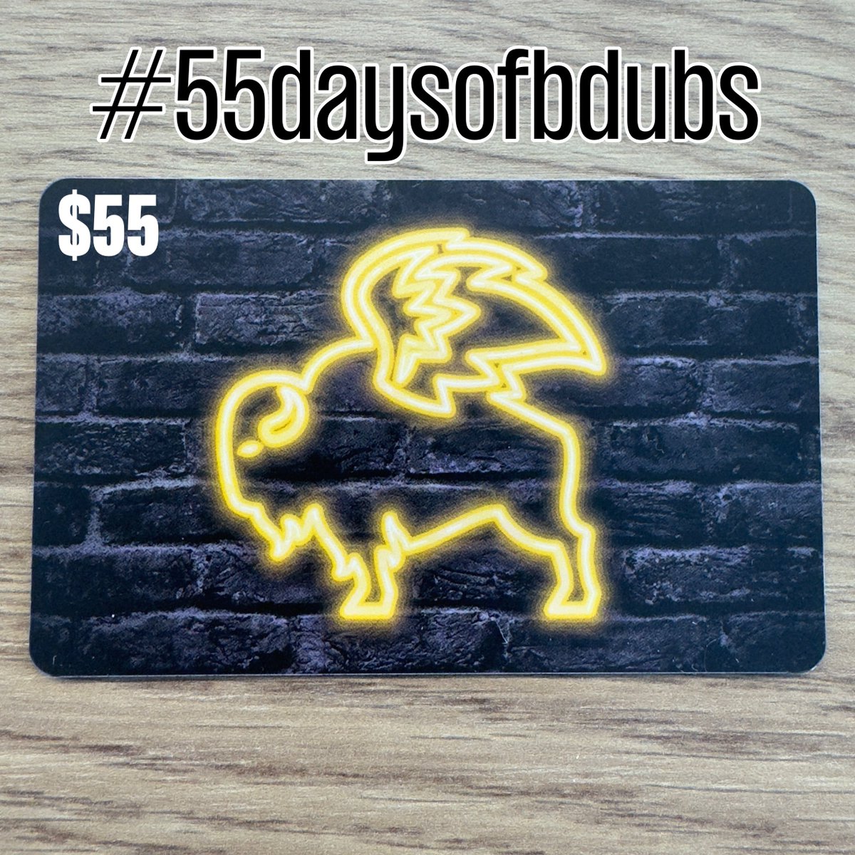 Buffalo Wild Wings tweet media