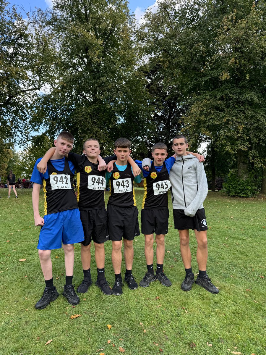 Cathkin High School HWB Faculty tweet media