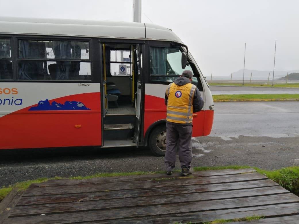 TransporTeinforma Región de Los Lagos tweet media