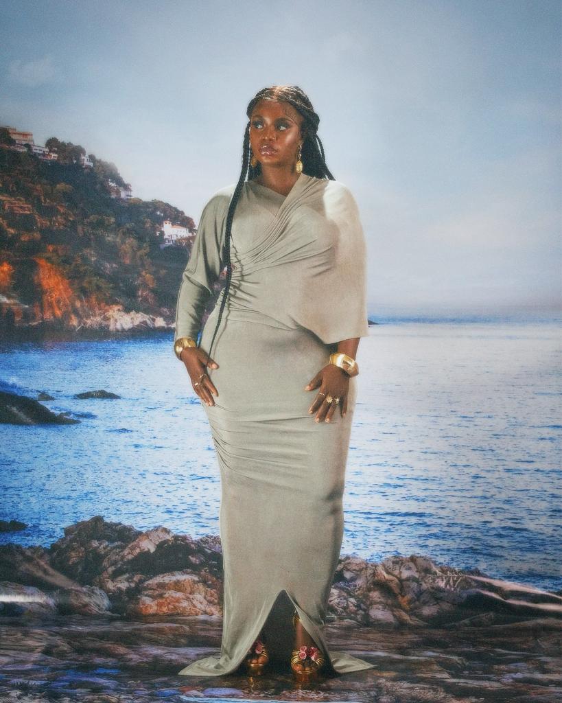 imatastudios's tweet photo. Dress available on https://t.co/Roe9uAQVeV
Up or Down? Look 9 - Diamond dress https://t.co/8sRN47XBiB